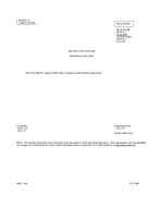 MIL MIL-A-55138B Notice 3 - Cancellation PDF