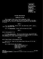 MIL MIL-A-55288C Amendment 2 PDF
