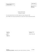 MIL MIL-A-55288C Notice 1 - Inactivation PDF