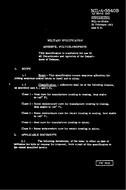 MIL MIL-A-5540B PDF