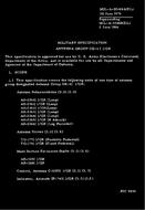 MIL MIL-A-55468A PDF MIL MIL-A-55468A PDF