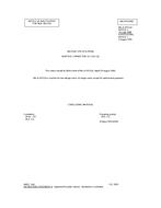 MIL MIL-A-55512A Notice 2 – Inactivation PDF