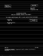 MIL MIL-A-5618 Notice 1 - Cancellation PDF