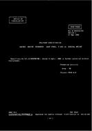 MIL MIL-A-58005B Notice 1 - Cancellation PDF