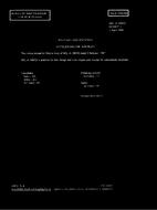 MIL MIL-A-5885D Notice 1 - Inactivation PDF