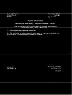 MIL MIL-A-5934A Notice 1 - Cancellation PDF