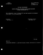 MIL MIL-A-5999B Notice 1 - Validation PDF