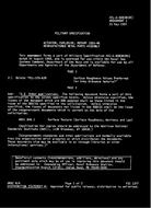 MIL MIL-A-60838 Amendment 1 PDF