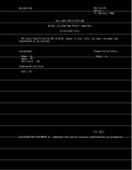 MIL MIL-A-615E Notice 1 - Validation PDF