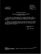 MIL MIL-A-62151 Notice 1 - Cancellation PDF