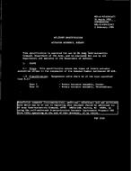 MIL MIL-A-62463A PDF