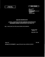 MIL MIL-A-6271C Notice 2 - Cancellation PDF