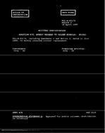 MIL MIL-A-63179 Notice 3 - Cancellation PDF