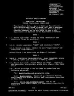 MIL MIL-A-63242A Amendment 3 PDF