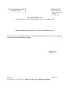 MIL MIL-A-63242A Notice 1 - Inactivation PDF