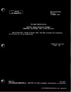 MIL MIL-A-63425 Notice 1 - Validation PDF
