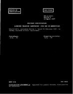 MIL MIL-A-63471 Notice 2 - Cancellation PDF