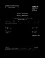 MIL MIL-A-6348D Notice 2 - Inactivation PDF