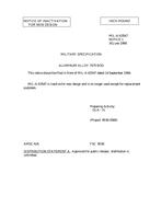 MIL MIL-A-63547 Notice 1 - Inactivation PDF