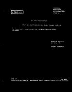 MIL MIL-A-6589A Notice 1 - Cancellation PDF