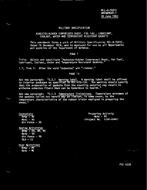 MIL MIL-A-7021C Amendment 1 PDF