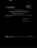 MIL MIL-A-7021C Notice 1 - Inactivation PDF