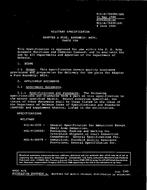 MIL MIL-A-70609A PDF MIL MIL-A-70609A PDF
