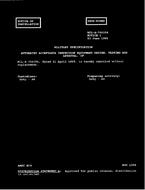 MIL MIL-A-70625A Notice 1 - Cancellation PDF