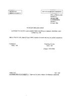 MIL MIL-A-70625A Notice 2 - Reactivation PDF