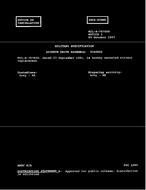 MIL MIL-A-70702B Notice 1 - Cancellation PDF