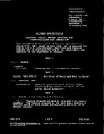 MIL MIL-A-70753 Amendment 2 PDF