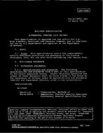 MIL MIL-A-70952 PDF