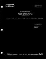 MIL MIL-A-8026A Notice 1 - Cancellation PDF