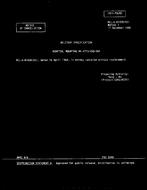 MIL MIL-A-81008 Notice 1 - Cancellation PDF