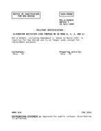 MIL MIL-A-81083C Notice 1 - Inactivation PDF