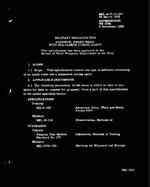 MIL MIL-A-81236 PDF MIL MIL-A-81236 PDF