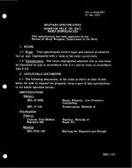 MIL MIL-A-81264 PDF MIL MIL-A-81264 PDF