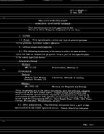 MIL MIL-A-81270 PDF