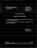 MIL MIL-A-81270 Notice 1 - Inactivation PDF