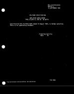 MIL MIL-A-81307/2 Notice 1 - Cancellation PDF