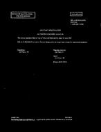 MIL MIL-A-81403 Notice 1 - Inactivation PDF