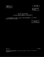 MIL MIL-A-81423 Notice 1 - Cancellation PDF