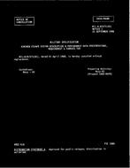 MIL MIL-A-81573 Notice 1 - Cancellation PDF