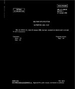 MIL MIL-A-81851B Notice 1 - Validation PDF