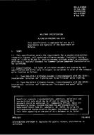 MIL MIL-A-81852A PDF