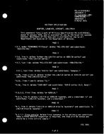 MIL MIL-A-81918 Amendment 2 PDF