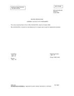 MIL MIL-A-82151B Notice 1 - Inactivation PDF