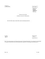MIL MIL-A-82151B Notice 2 - Cancellation PDF