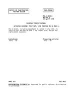 MIL MIL-A-82451 Notice 1 - Inactivation PDF