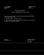 MIL MIL-A-8255 Notice 1 - Cancellation PDF